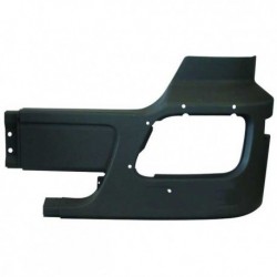 Headlight Panel LH