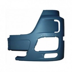 Headlight Panel LH