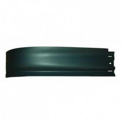 Deflector RH (Under Bmpr)