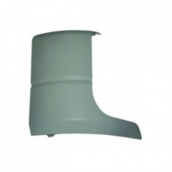 Cnr Deflector (Short) RH