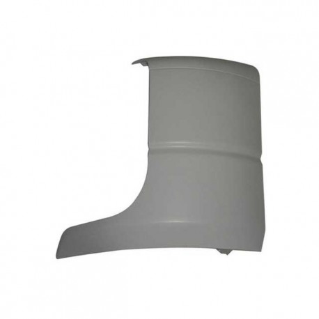 Cnr Deflector (Short) LH