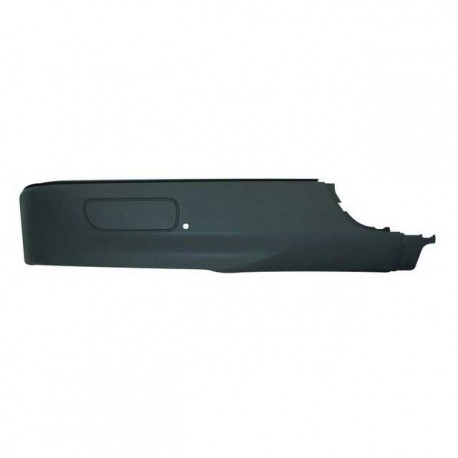 Lower Spoiler RH