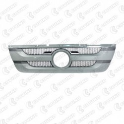 Main Grille