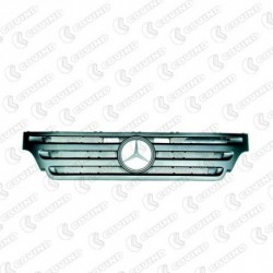 Main Grille