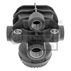 PRESSURE CONTROL VALVE