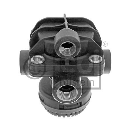 PRESSURE CONTROL VALVE