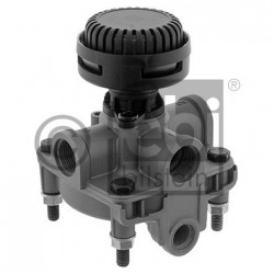 ABS RELAY VALVE