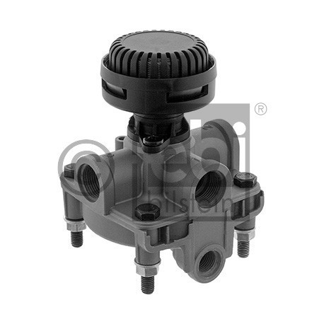 ABS RELAY VALVE