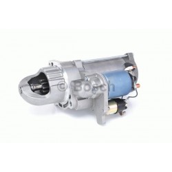 STARTER MOTOR BOSCH SERVICE EXCHANGE