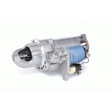 STARTER MOTOR BOSCH SERVICE EXCHANGE