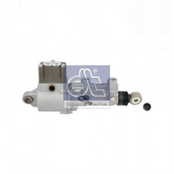 GEAR SHIFT VALVE