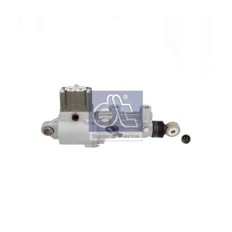 GEAR SHIFT VALVE