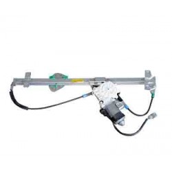 WINDOW REGULATOR