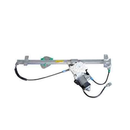 WINDOW REGULATOR
