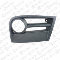 MERCEDES ACTROS 4 FOG LAMP FRAME RH