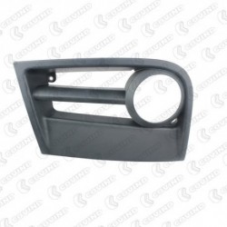 MERCEDES ACTROS 4 FOG LAMP FRAME LH