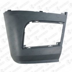 MERCEDES ACTROS 4 BUMPER RH GREY