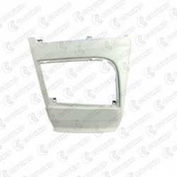 MERCEDES ACTROS 4 BUMPER LH UNPROCESSED