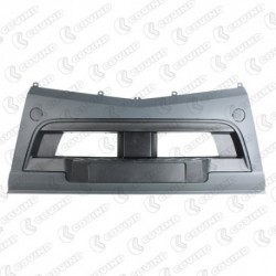 MERCEDES ACTROS 4 BUMPER GREY