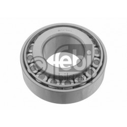 MERCEDES WHEEL BEARING OUTER FRONT AXLE