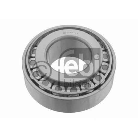 MERCEDES WHEEL BEARING OUTER FRONT AXLE
