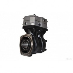 DAF XF95 Air Compressor