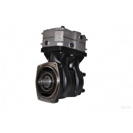 DAF XF95 Air Compressor