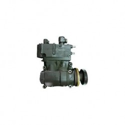 DAF XF105 Air Compressor
