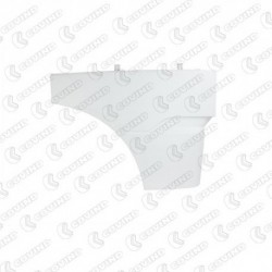 DAF XF Euro 6 Door Extension RH