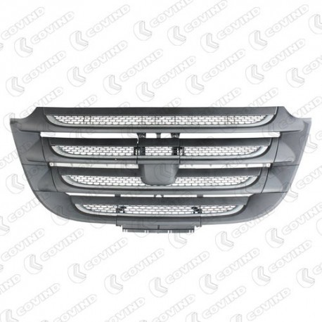 DAF XF Euro 6 Front Grille