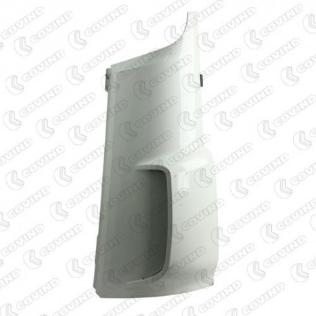 DAF XF Euro 6 Corner Panel LH
