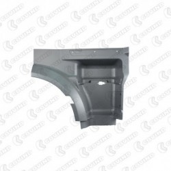 DAF XF Euro 6 Front Mudguard RH