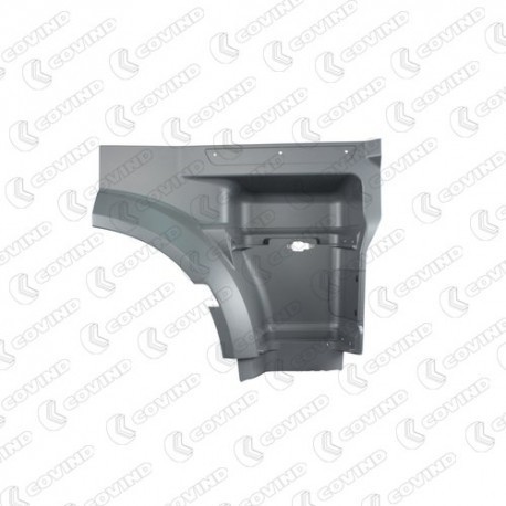 DAF XF Euro 6 Front Mudguard RH