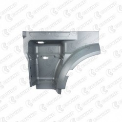 DAF XF Euro 6 Front Mudguard LH