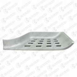 DAF XF Euro 6 Tread Plate RH