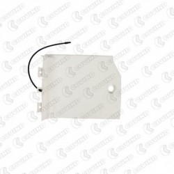DAF XF Euro 6 Step Cap RH