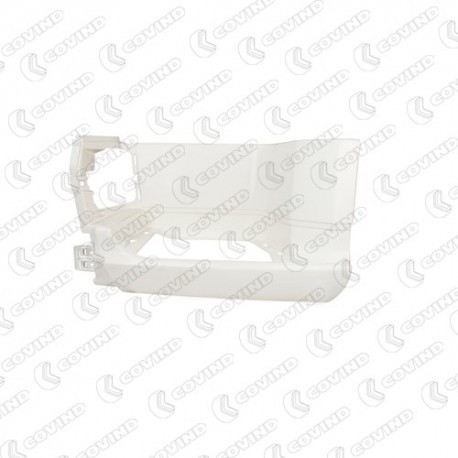DAF XF Euro 6 Step Panel LH