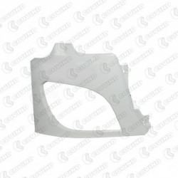 DAF CF Euro 6 Headlight Surround RH