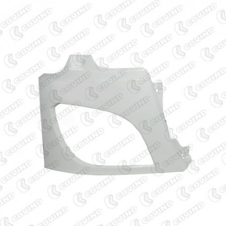 DAF CF Euro 6 Headlight Surround RH