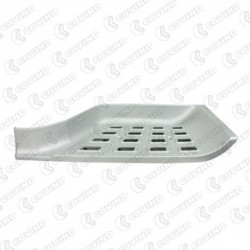 DAF CF Euro 6 Tread Plate RH