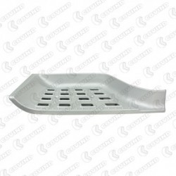 DAF CF Euro 6 Tread Plate LH