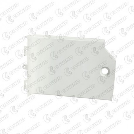 DAF CF Euro 6 Step Panel Cap LH