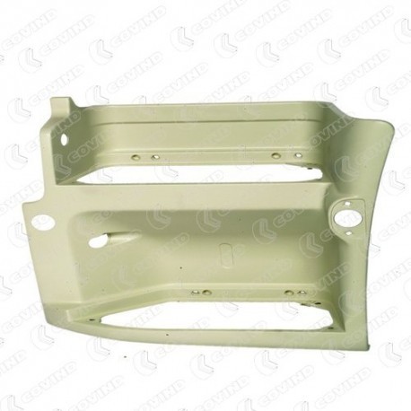 Renault Premium Step Panel LH