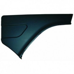 Scania Mudguard Element