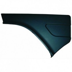 Scania Mudguard Element LH