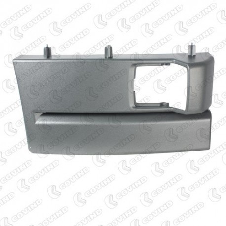 Footboard Wall Cover RH