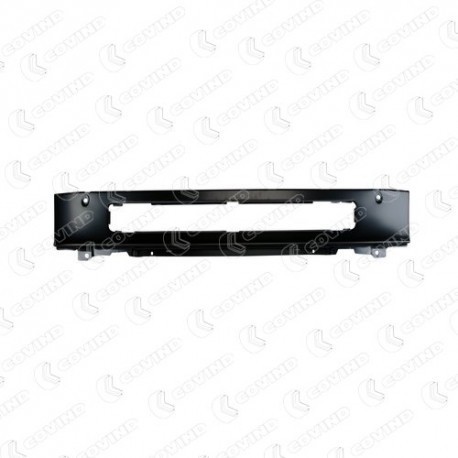 Scania Centre Grille