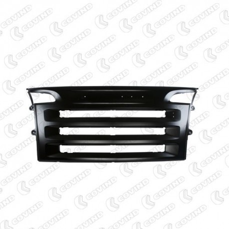 Scania Main Upper Grille