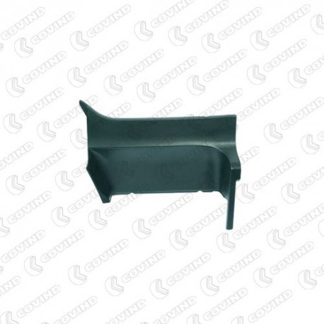 Scania Upper Step Cover RH