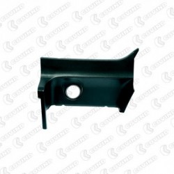 Scania Upper Step Cover LH